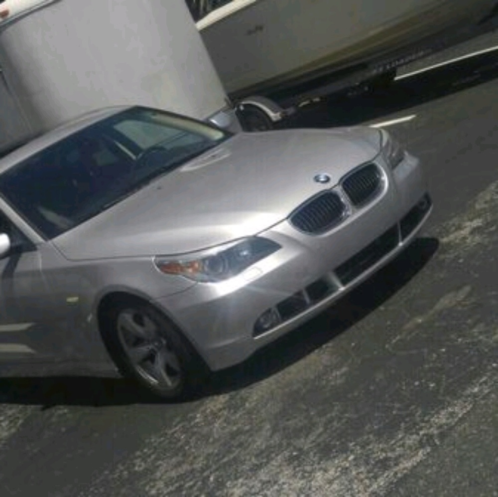 Meet your Posher, Smith